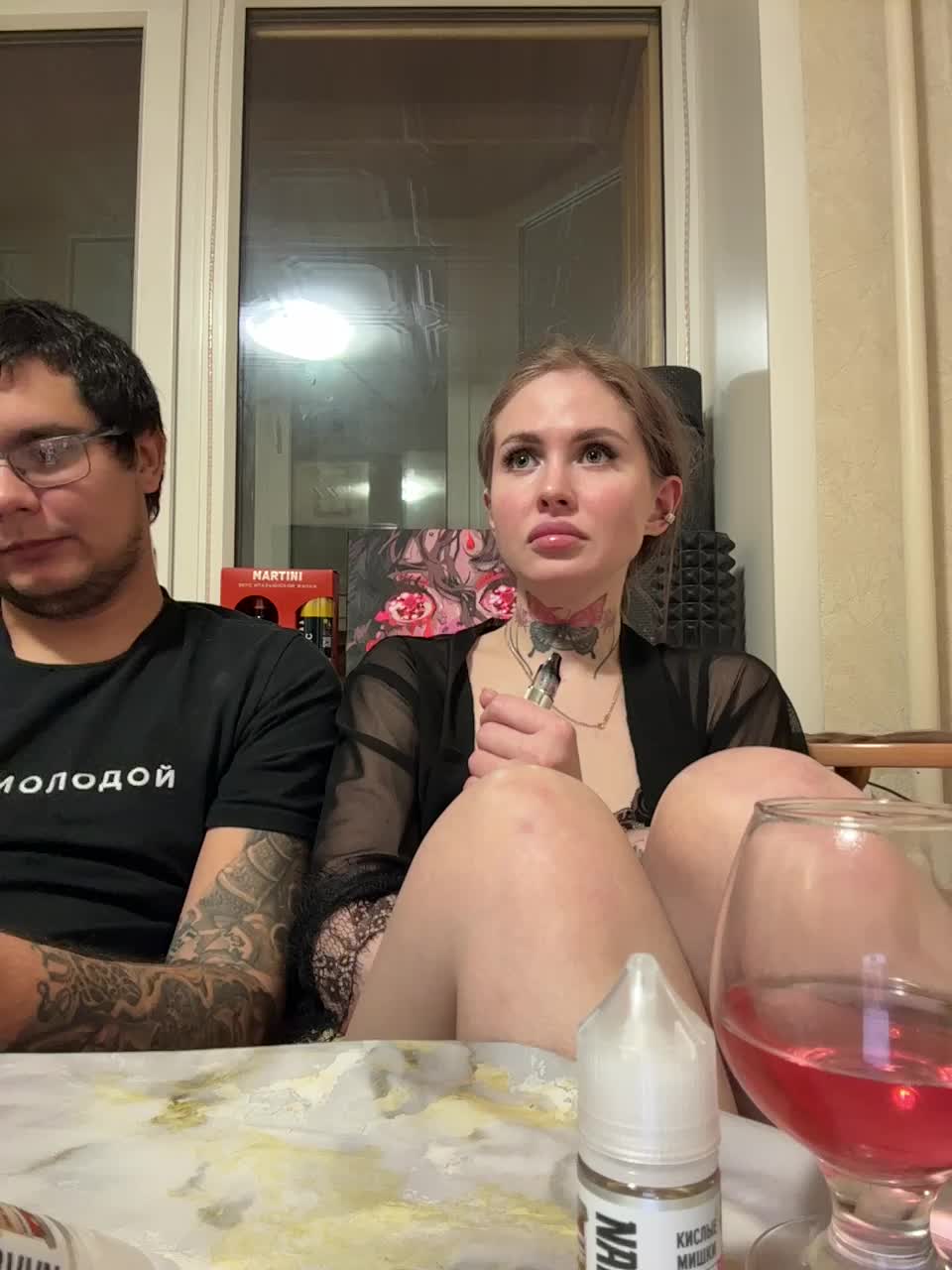 Letti28 Cam Model Chat December 18, 2025