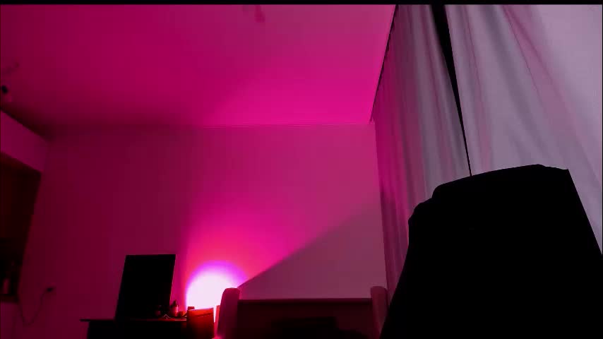 lightlove_iam Cam Model Chat December 18, 2025