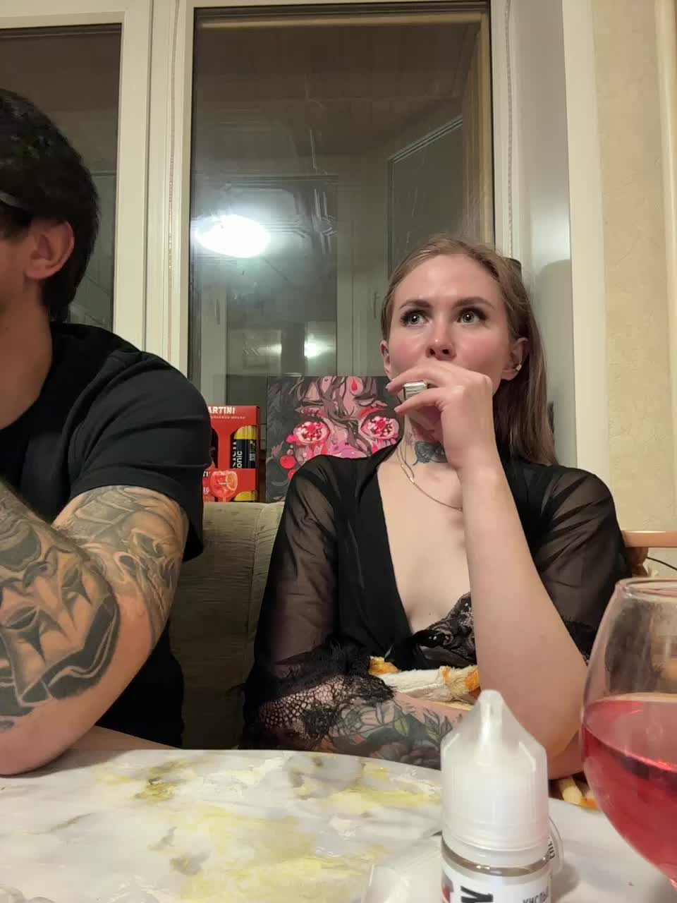 Letti28 Cam Model Chat December 18, 2025