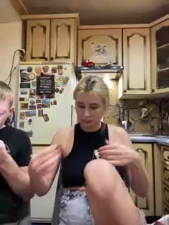 _Magic_ Cam Model Chat December 18, 2025