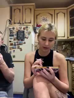 _Magic_ Cam Model Chat December 18, 2025