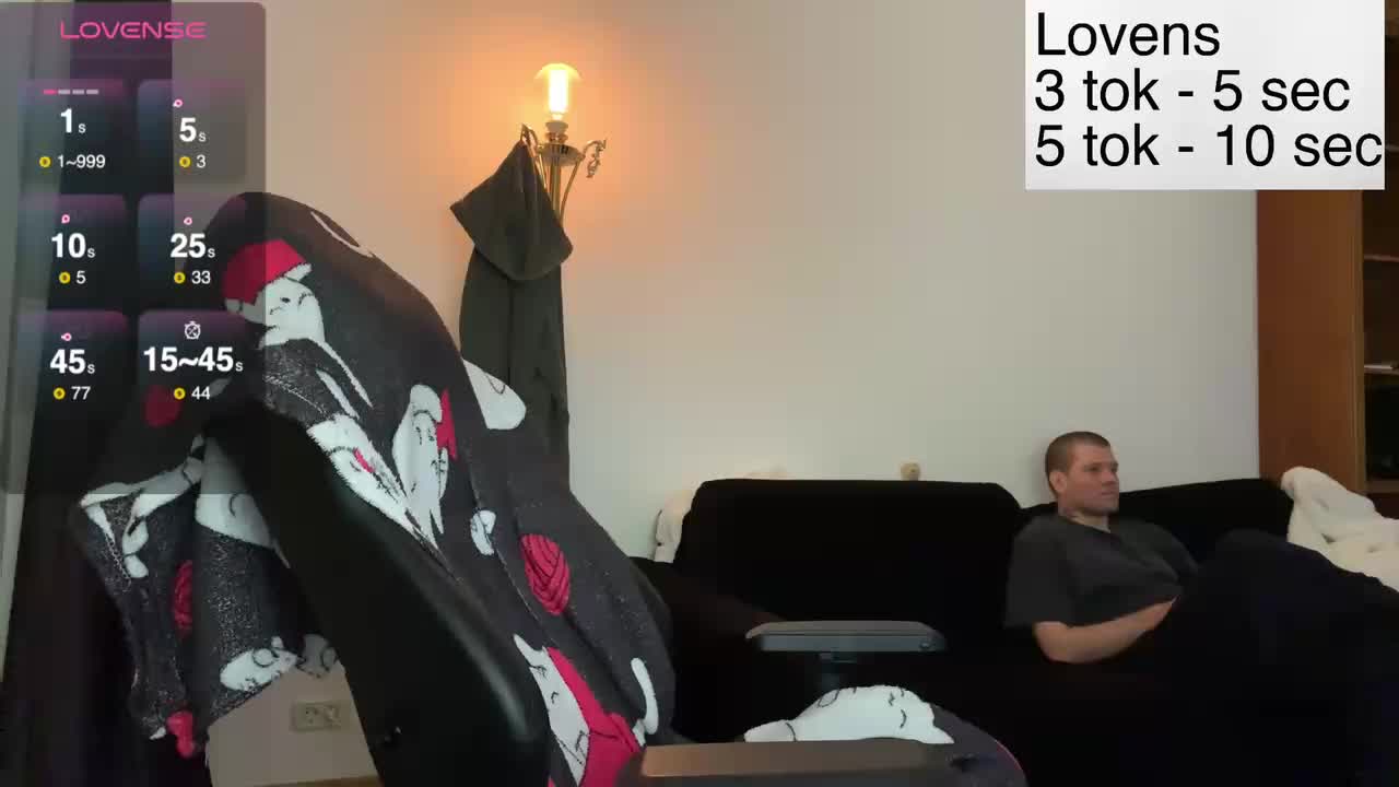 Sexy-Sweets Cam Model Chat December 18, 2025