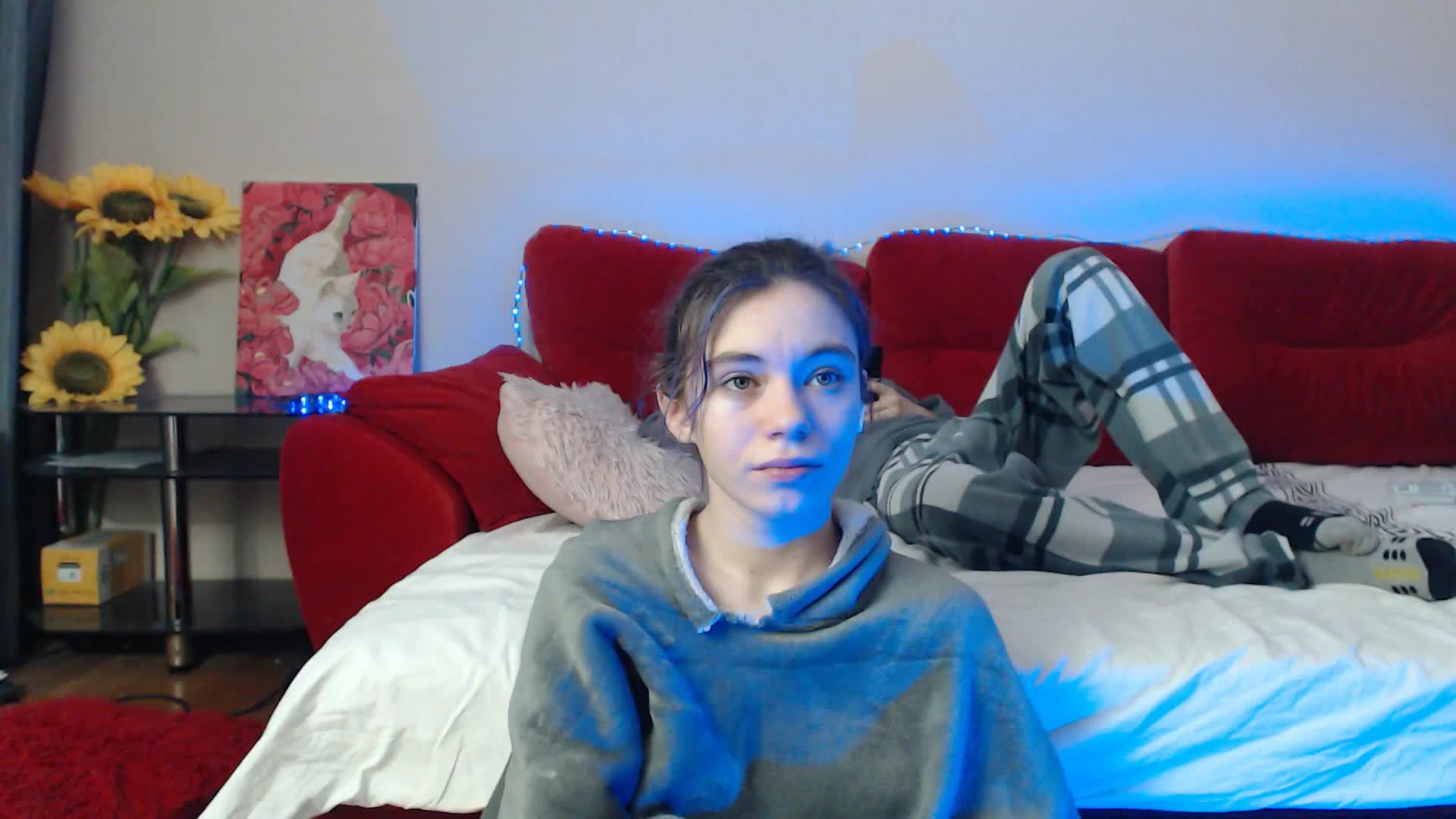 twix-twix Cam Model Chat December 18, 2025