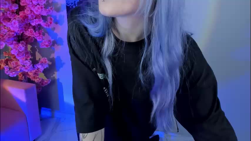 lexiwenford Cam Model Chat December 18, 2025