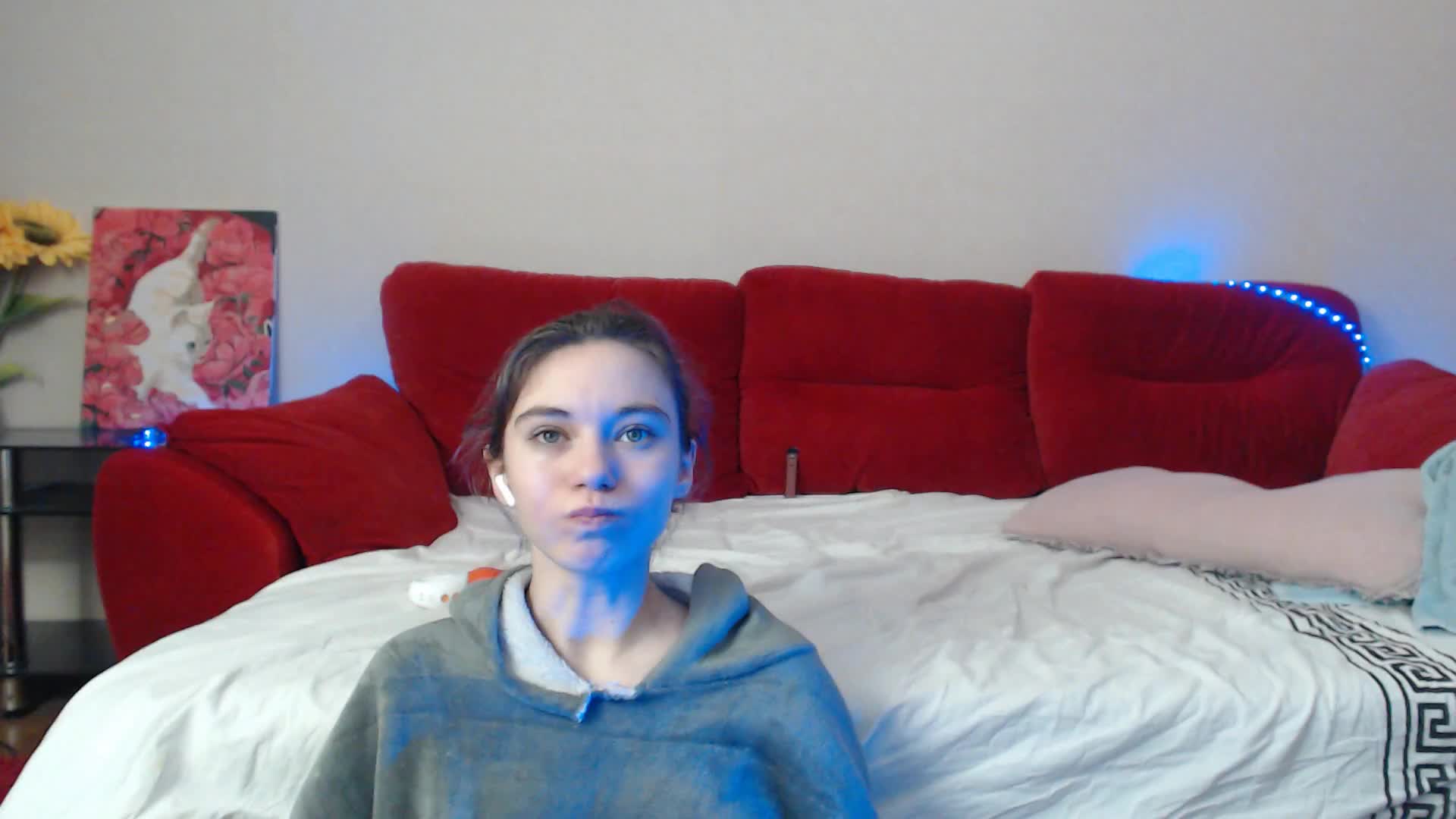 twix-twix Cam Model Chat December 18, 2025