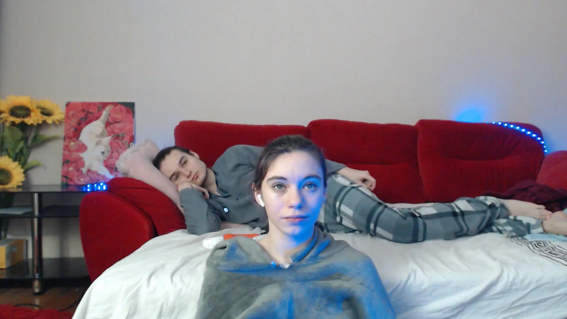 twix-twix Cam Model Chat December 18, 2025