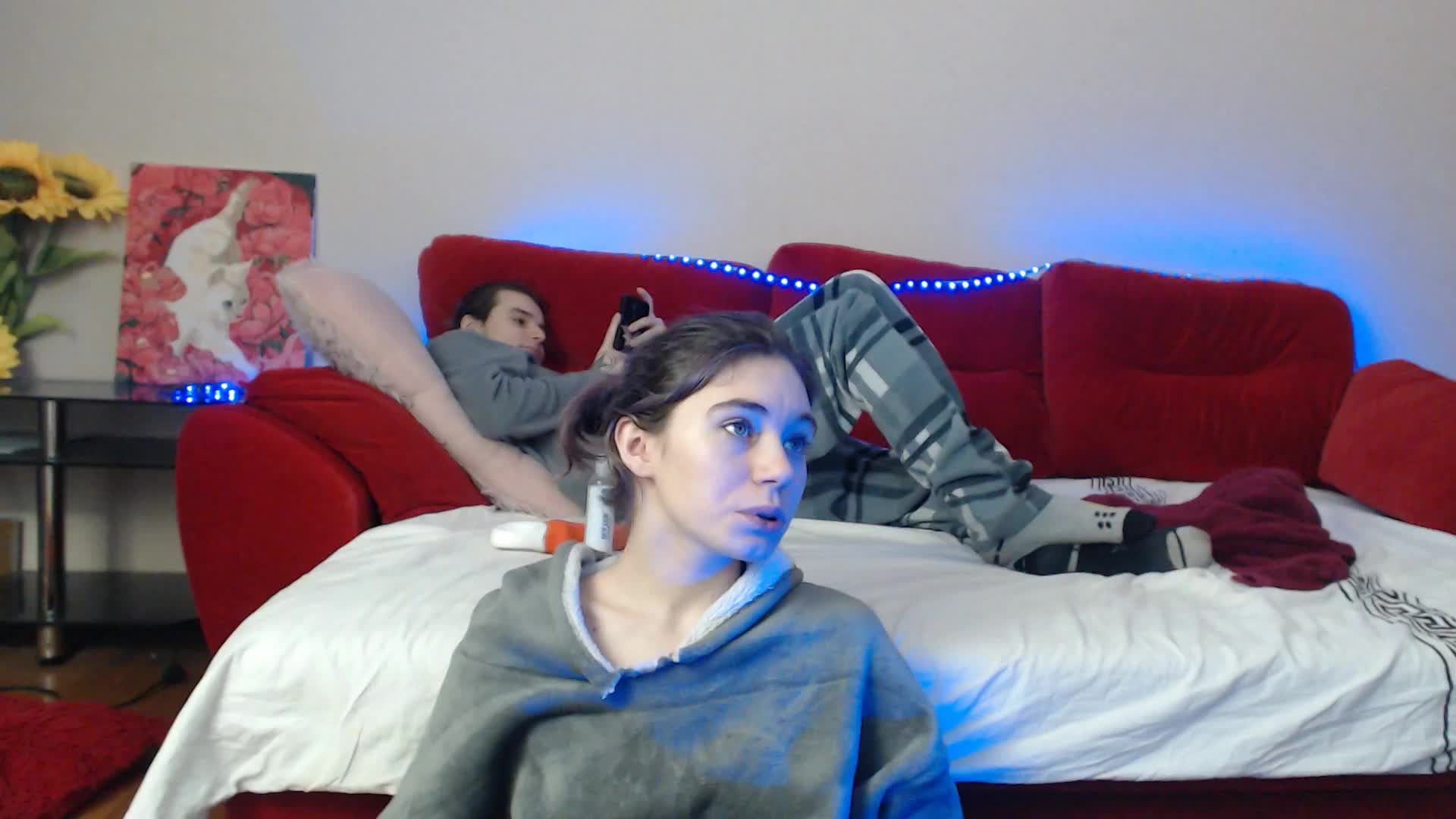 twix-twix Cam Model Chat December 18, 2025