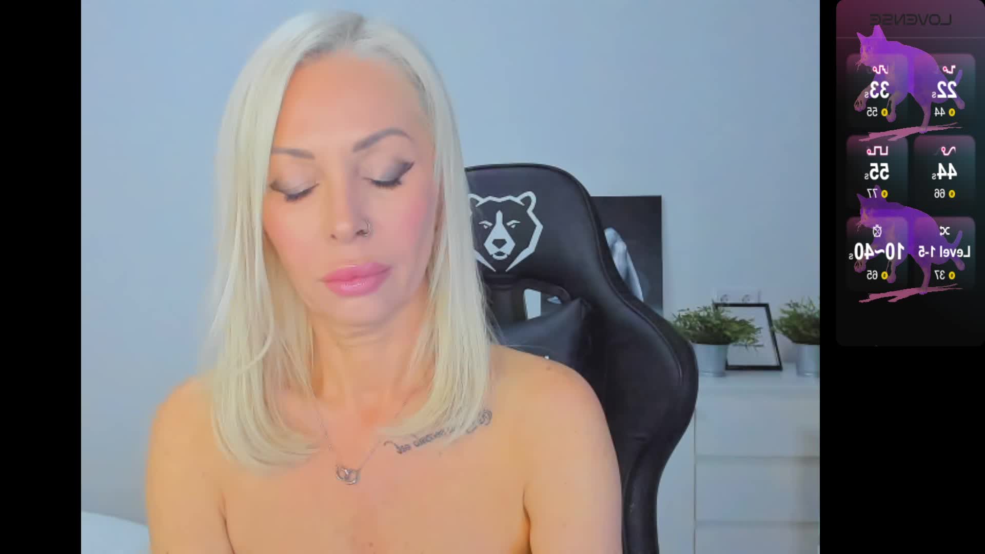 Sunbeam Cam Model Chat December 18, 2025