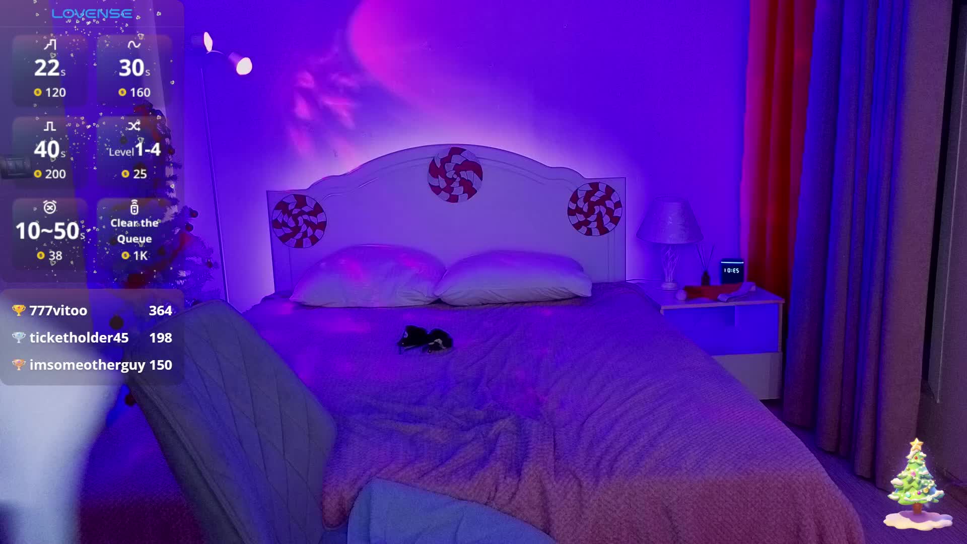 CoralineJones Cam Model Chat December 18, 2025