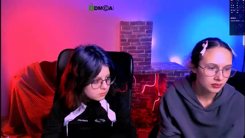 mona_cloud Cam Model Chat December 19, 2025