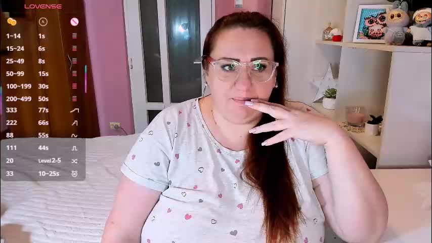 truly_goddess Cam Model Chat December 19, 2025