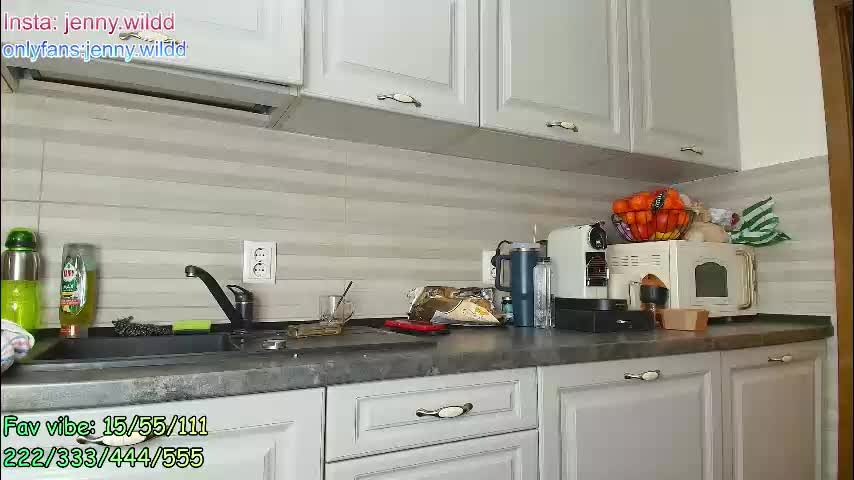 jennywildd Cam Model Chat December 19, 2025