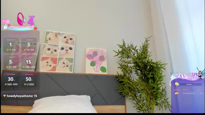 extra_wet_dry Cam Model Chat December 19, 2025