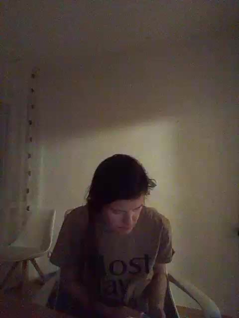 __COVID-19__ Cam Model Chat December 19, 2025