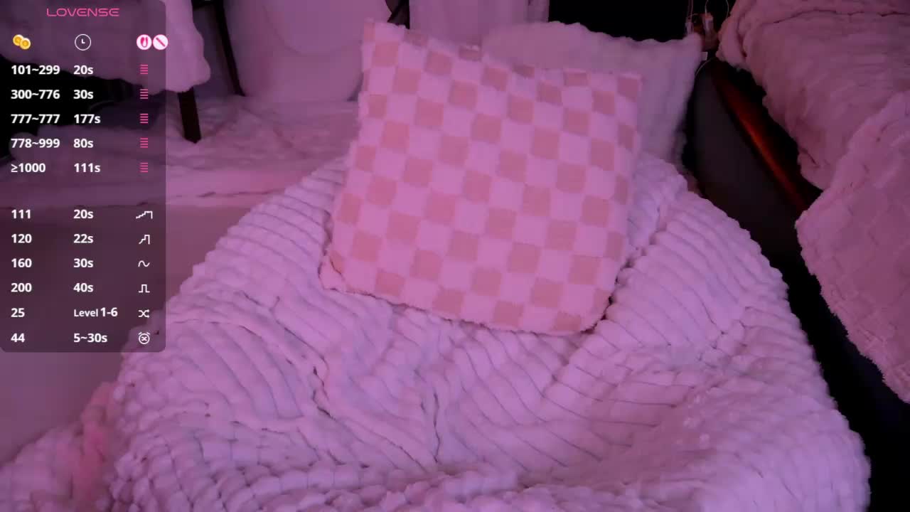 Leinbone Cam Model Chat December 19, 2025