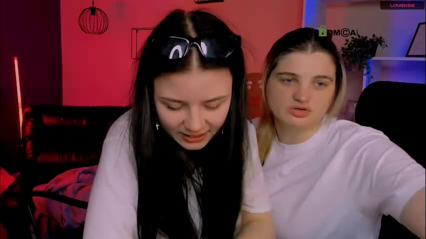 foxy_tease_ Cam Model Chat December 19, 2025