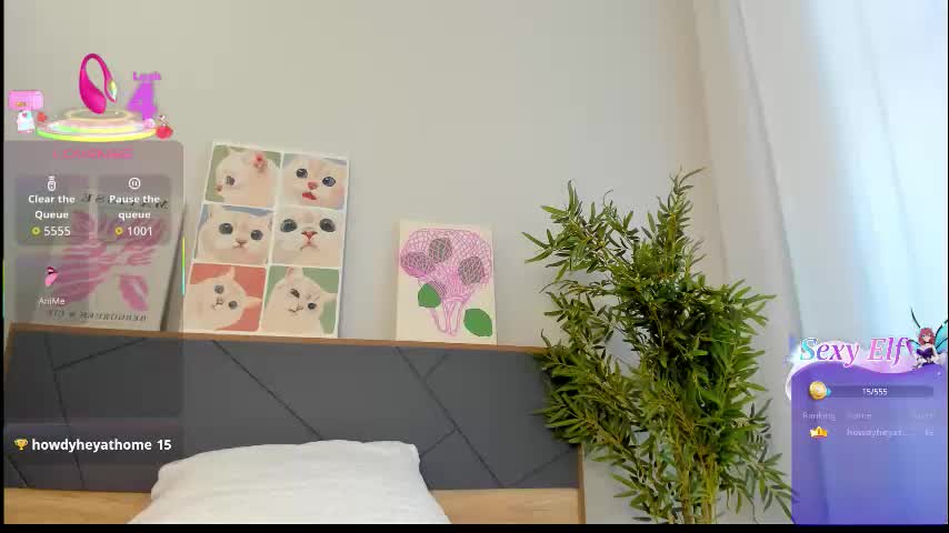 extra_wet_dry Cam Model Chat December 19, 2025