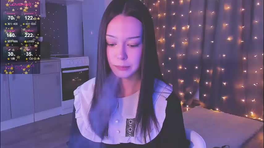 angeliclever Cam Model Chat December 19, 2025