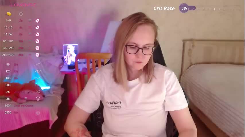 love_agatha Cam Model Chat December 19, 2025