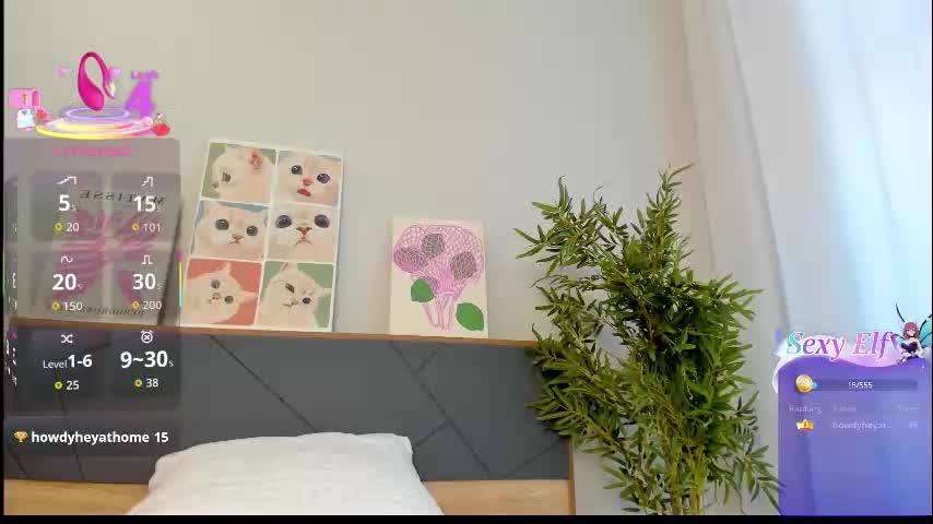extra_wet_dry Cam Model Chat December 19, 2025