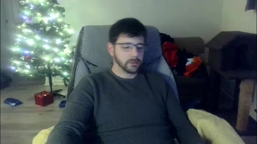 buttsmasher666 Cam Model Chat December 19, 2025