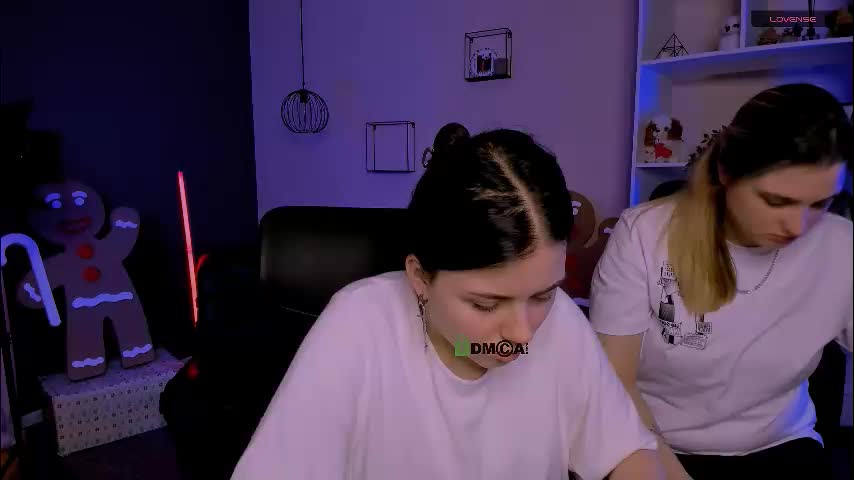 foxy_tease_ Cam Model Chat December 19, 2025