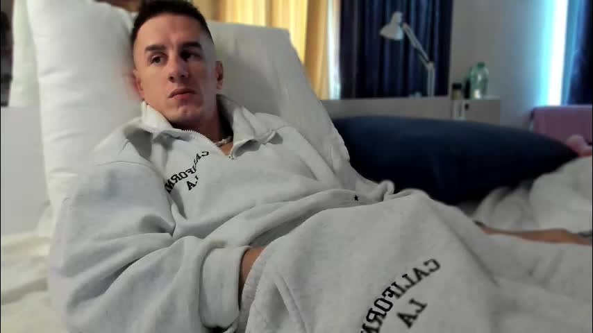 axl_fx Cam Model Chat December 19, 2025