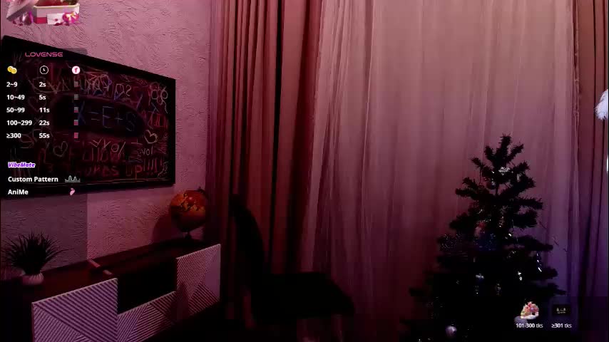 black_pant3r Cam Model Chat December 19, 2025