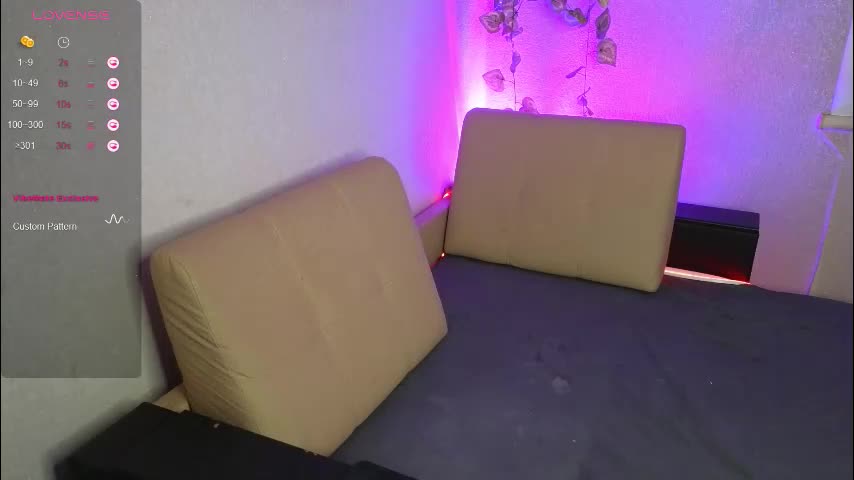 paradisepleasure_ Cam Model Chat December 19, 2025