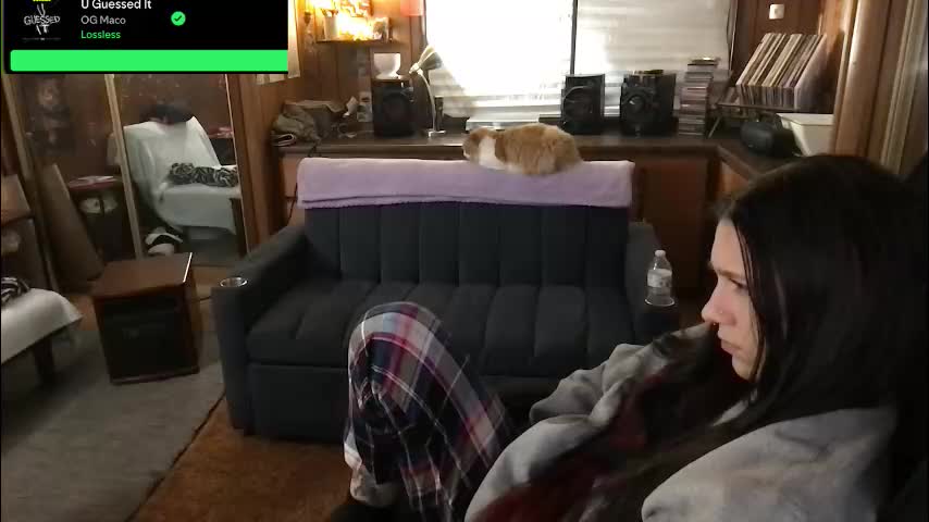 incognitoqueen Cam Model Chat December 19, 2025