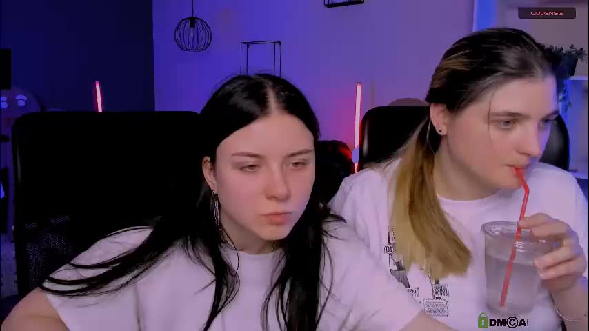 foxy_tease_ Cam Model Chat December 19, 2025