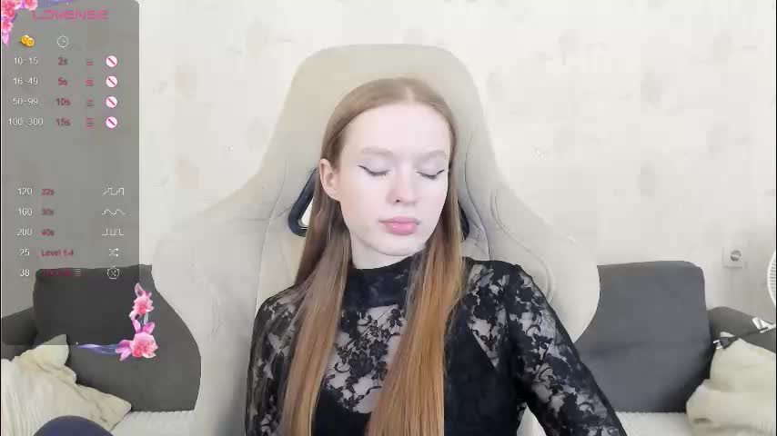 milymi_ Cam Model Chat December 19, 2025