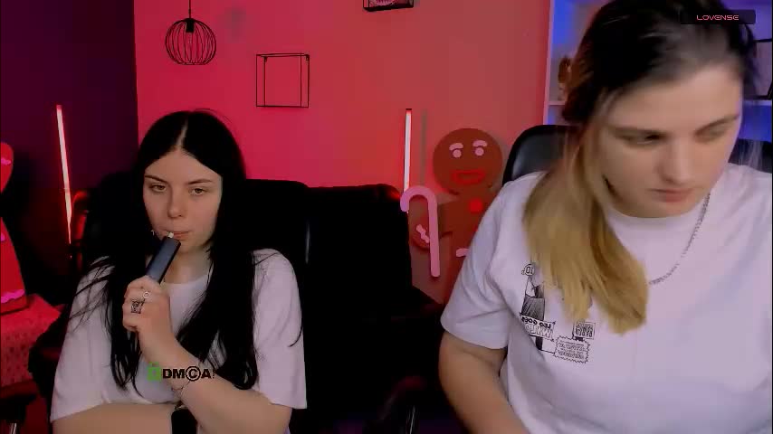 foxy_tease_ Cam Model Chat December 19, 2025