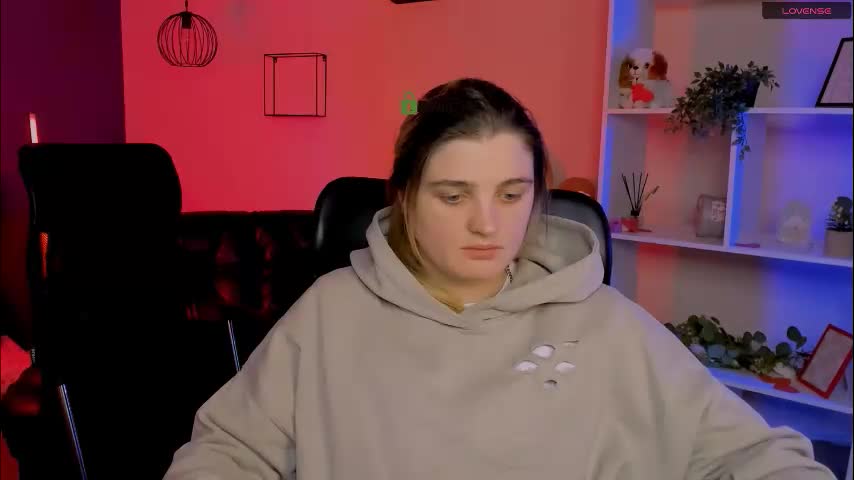 foxy_tease_ Cam Model Chat December 19, 2025