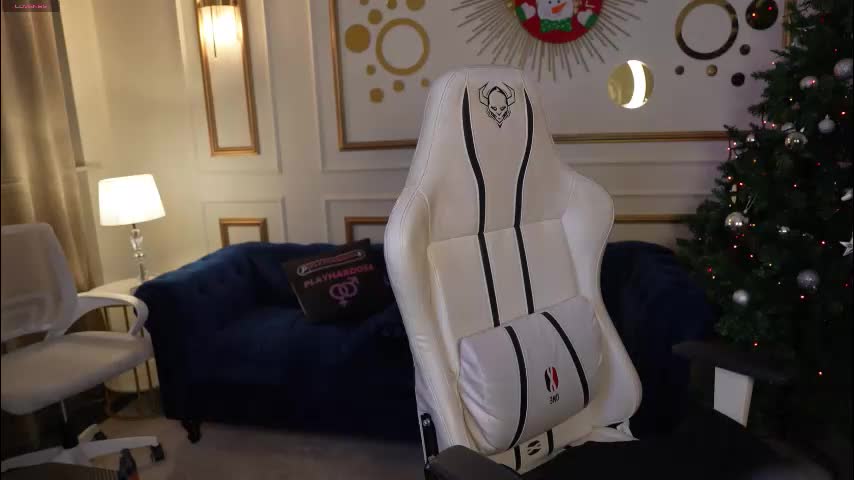 anabel2054 Cam Model Chat December 19, 2025