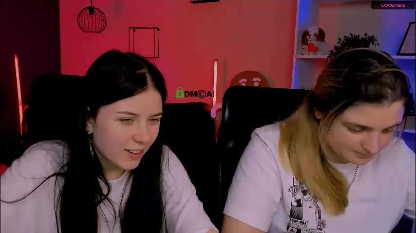 foxy_tease_ Cam Model Chat December 19, 2025