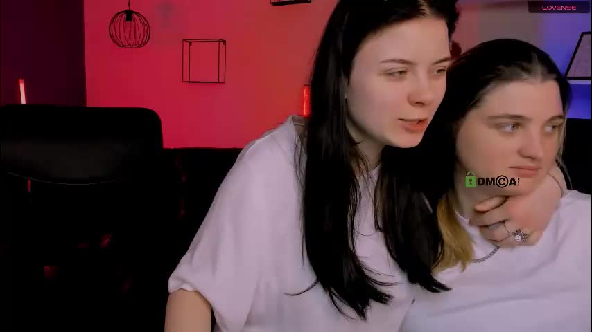 foxy_tease_ Cam Model Chat December 19, 2025