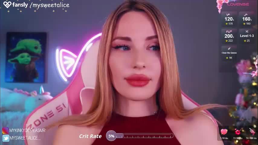 my__sweet__alice Cam Model Chat December 19, 2025