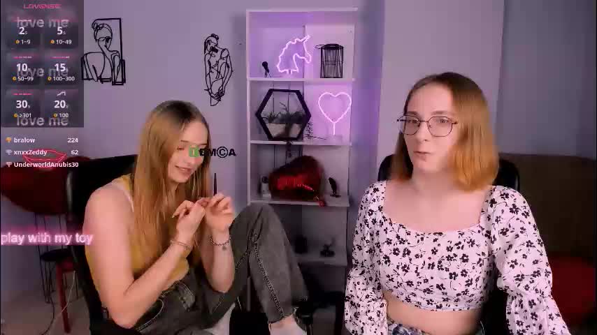 keylas_moan Cam Model Chat December 19, 2025