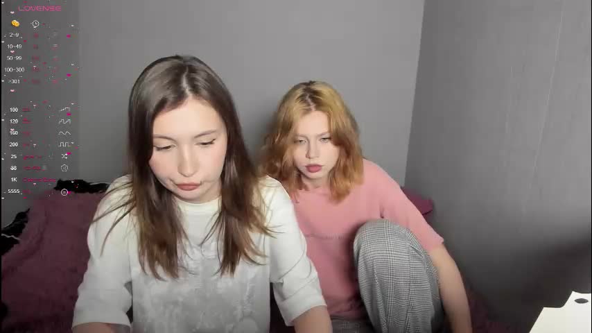 eumomino Cam Model Chat December 19, 2025