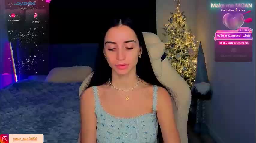 emma_jordan Cam Model Chat December 19, 2025