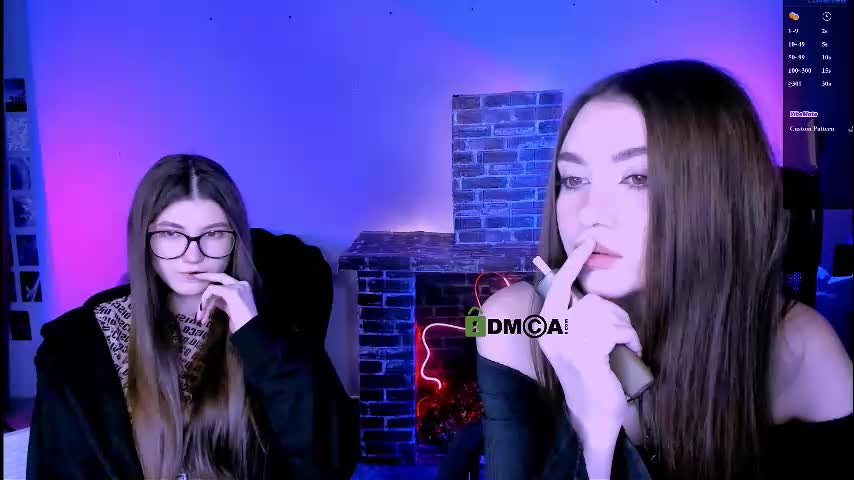 lissa_night Cam Model Chat December 19, 2025