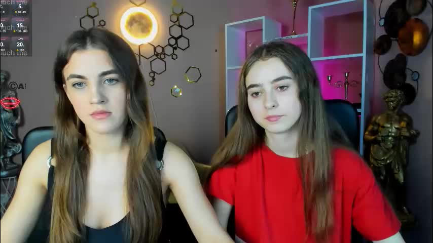 rebecca_smile_ Cam Model Chat December 19, 2025