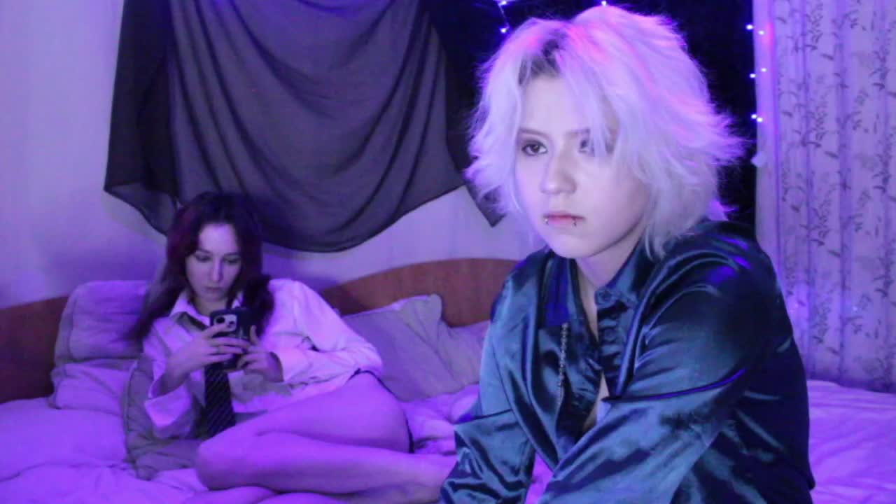 DirtyDuoPlay Cam Model Chat December 19, 2025