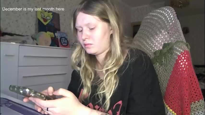 fairydreams_ Cam Model Chat December 19, 2025