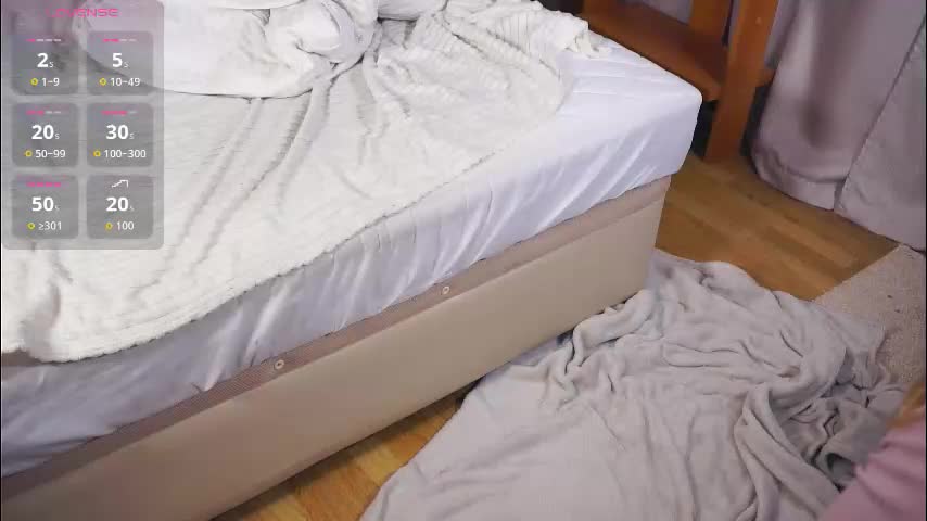 tobicovitt Cam Model Chat December 19, 2025