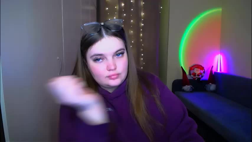 emma_dorn Cam Model Chat December 19, 2025