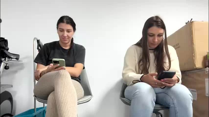 squirt_bunny77 Cam Model Chat December 19, 2025