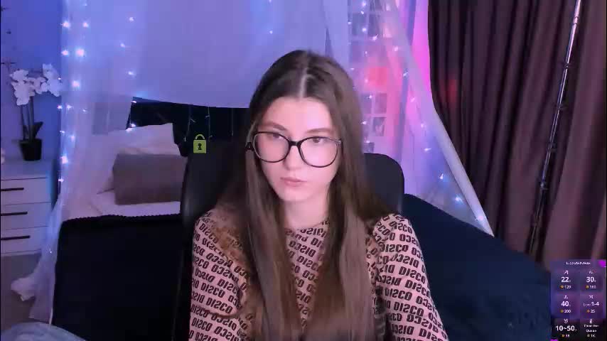 lissa_night Cam Model Chat December 19, 2025