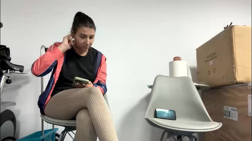 squirt_bunny77 Cam Model Chat December 19, 2025